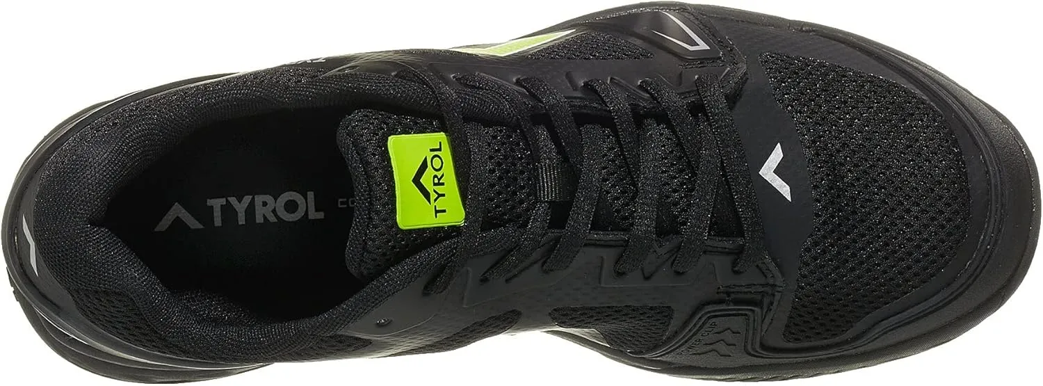 Tyrol Men's Drive-V Pro Series Pickleball Shoe