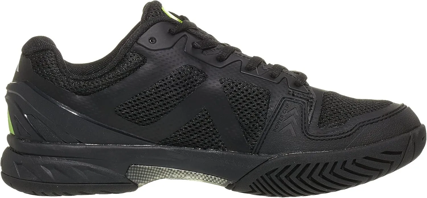 Tyrol Men's Drive-V Pro Series Pickleball Shoe