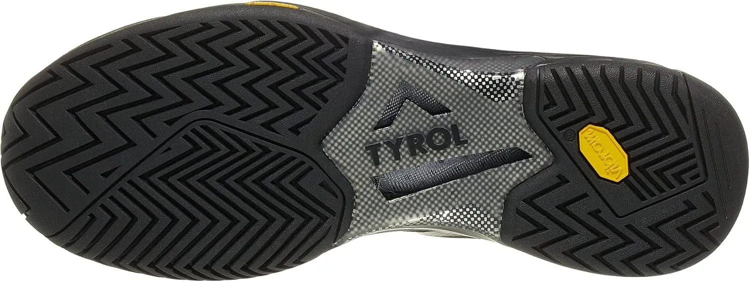 Tyrol Men's Drive-V Pro Series Pickleball Shoe
