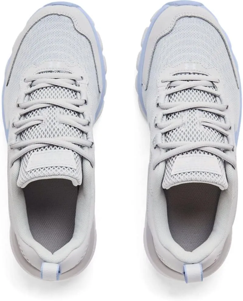 Under Armour Women's Charged Assert 9 Running Shoe