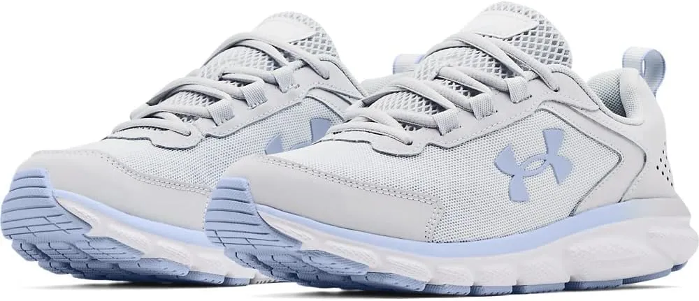 Under Armour Women's Charged Assert 9 Running Shoe