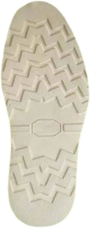 Vibram # 4014 Cristy Sole Replacement Natural Color Size 12 - Shoe Repair - 1 Pair