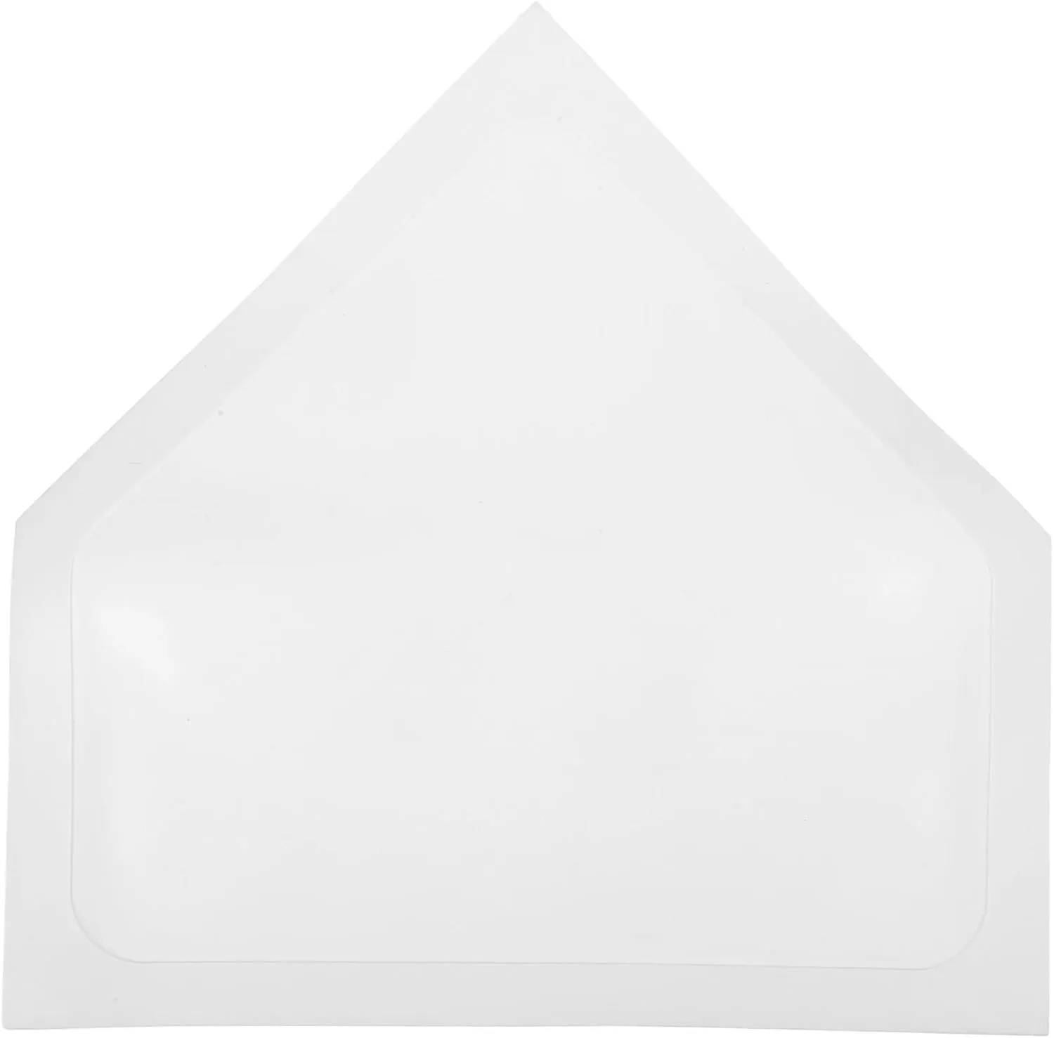VOSAREA Baseball Home Plate Kids Baseball Pitcher Mat Thrown Down Softball Base Baseball Training Plate Pitchers Mound Rubber Base for Kids Pitching Hitting Practice (41X29CM)