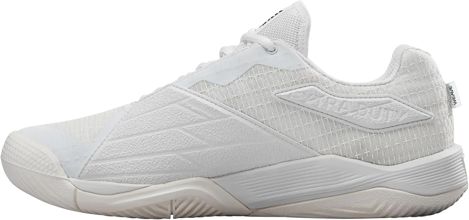 WILSON Men's Rush Pro Extra Dity Tennis Shoes