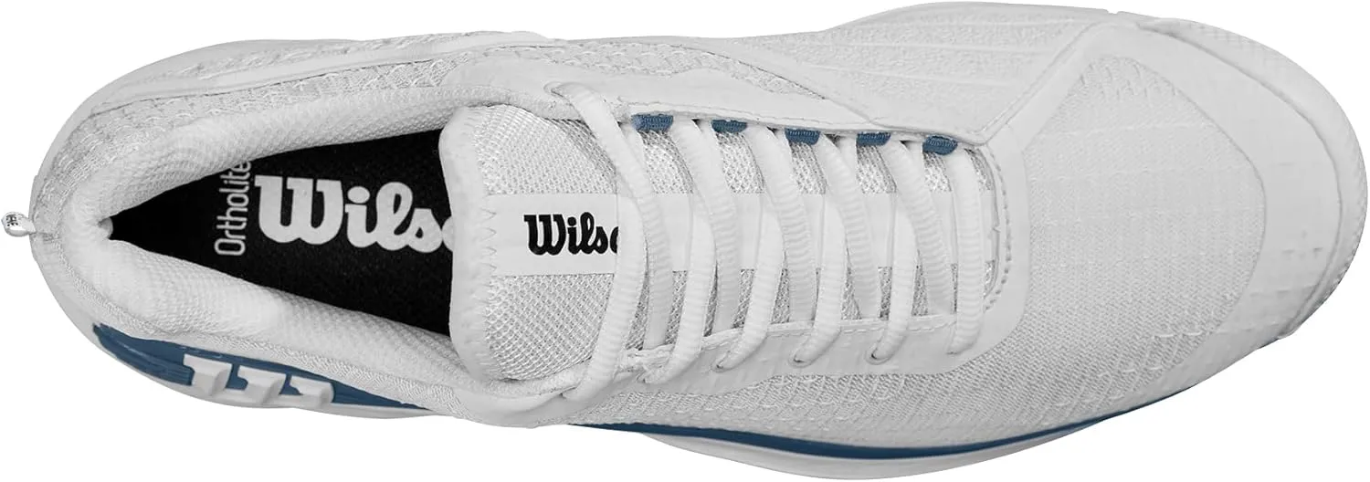 WILSON Men's Rush Pro Extra Dity Tennis Shoes