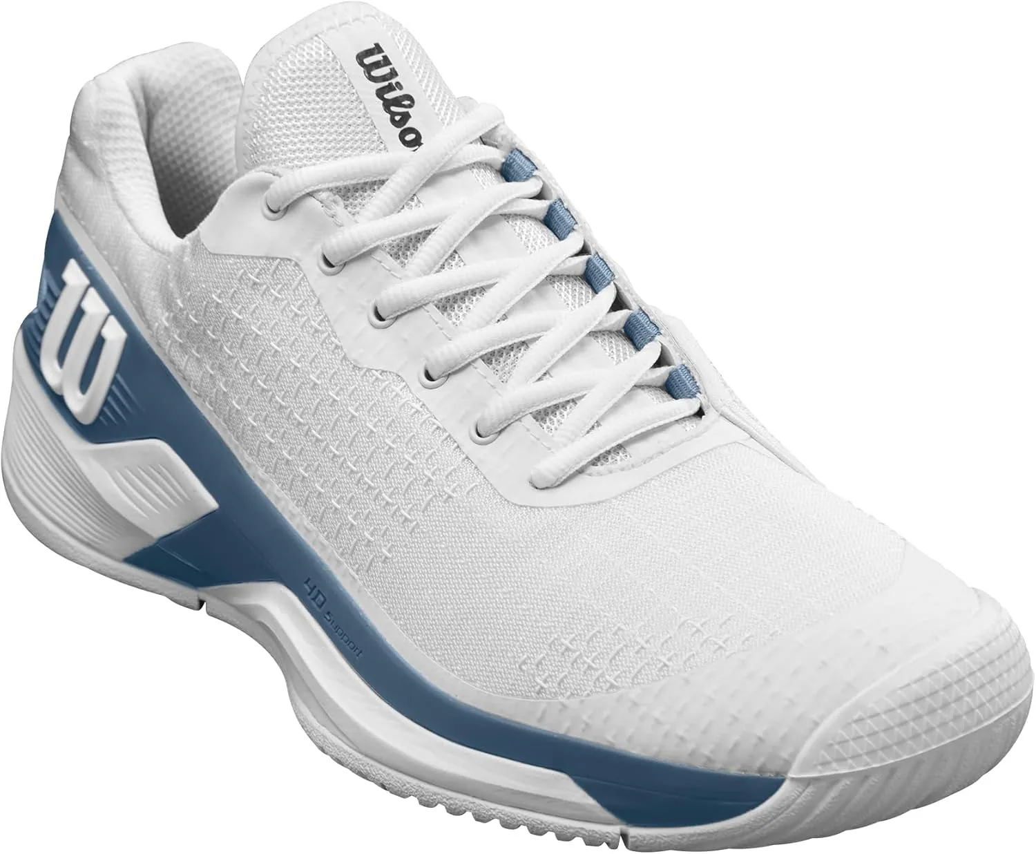 WILSON Men's Rush Pro Extra Dity Tennis Shoes