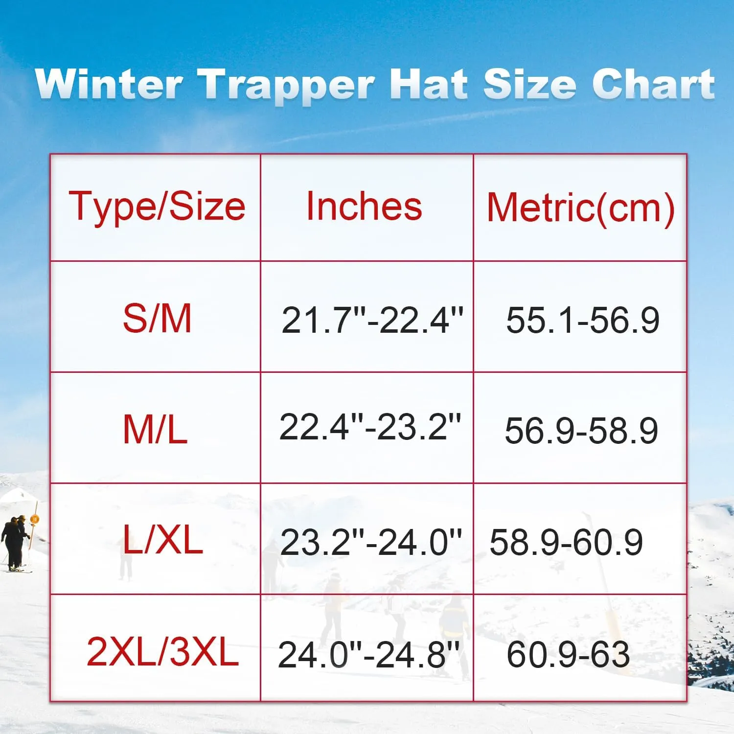 Winter Trapper Hat for Men Women Faux Fur Winter Hat Ushanka Hat Bomber Hat