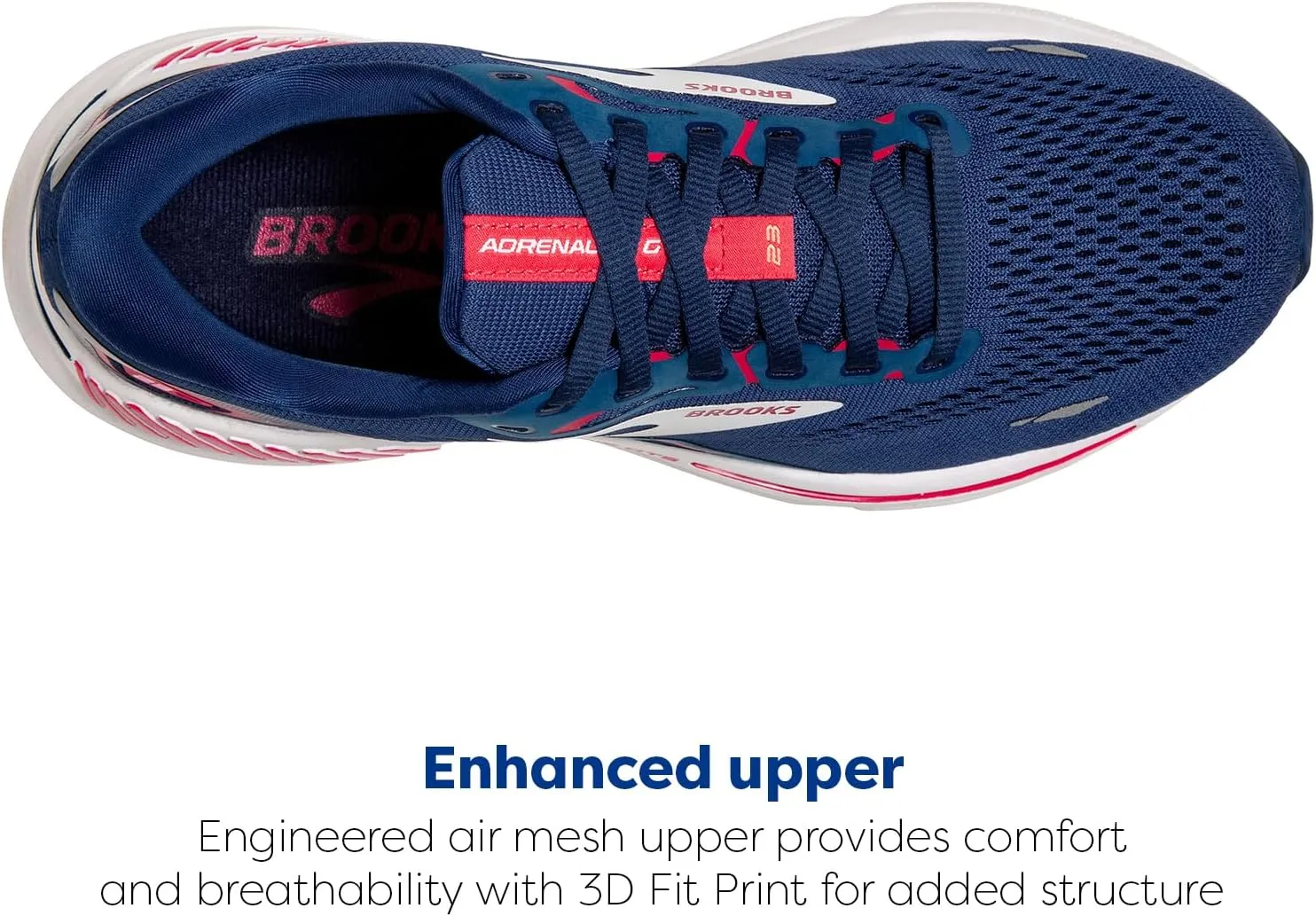 Women's Adrenaline Gts 23 Sneaker