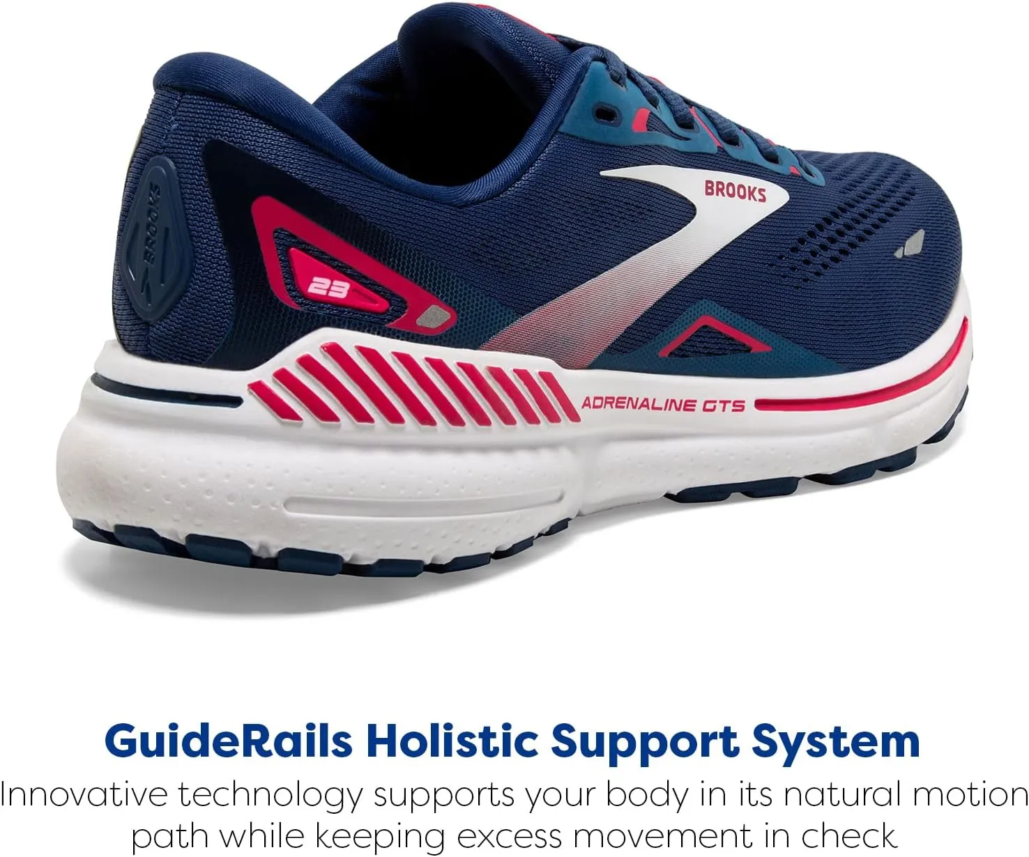 Women's Adrenaline Gts 23 Sneaker