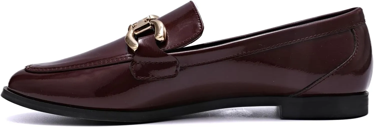Women's Flats Shoes Leisure Shoes Slip On Work Shoes Comfort Walking Shoes，Loafers for Women Casual Moccasins.
