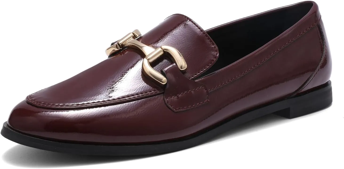 Women's Flats Shoes Leisure Shoes Slip On Work Shoes Comfort Walking Shoes，Loafers for Women Casual Moccasins.