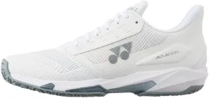 Women's Power Cushion AD-Accel Clay Tennis Shoes White