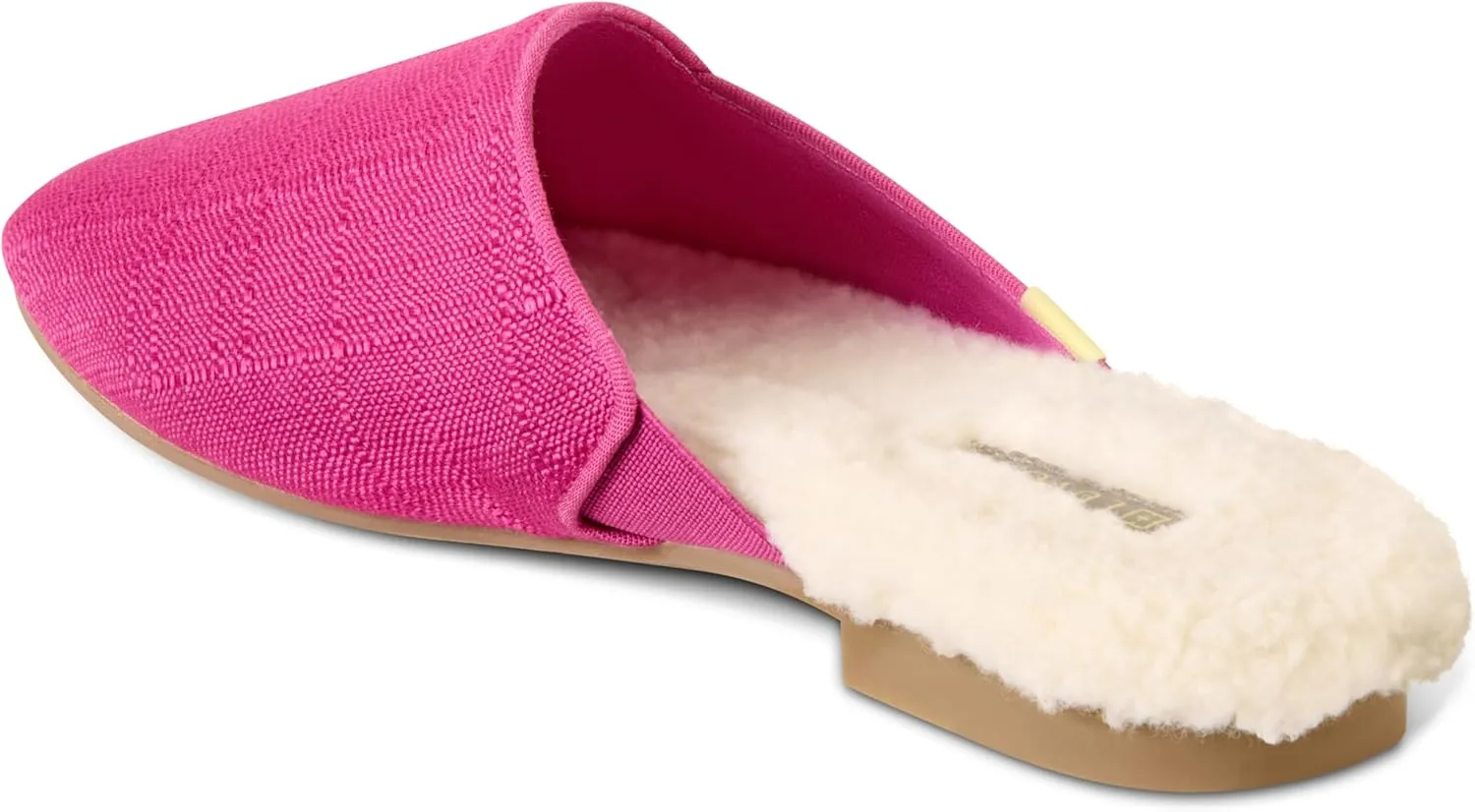 Women’s Slippers – Stylish Indoor Outdoor House Slippers with Arch Support, Memory Foam Cushion, Faux Fur Lining – Anti-Slip Sole, Comfortable & Machine Washable.