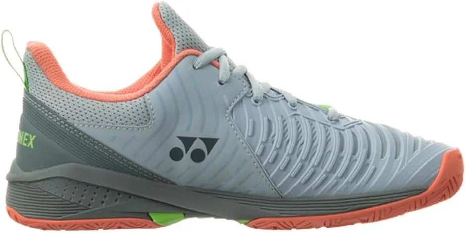 YONEX Women’s Power Cushion Sonicage 3 Tennis Shoes