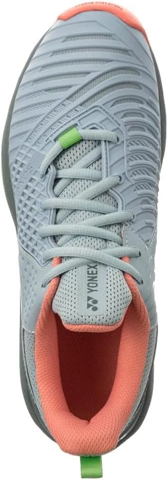 YONEX Women’s Power Cushion Sonicage 3 Tennis Shoes